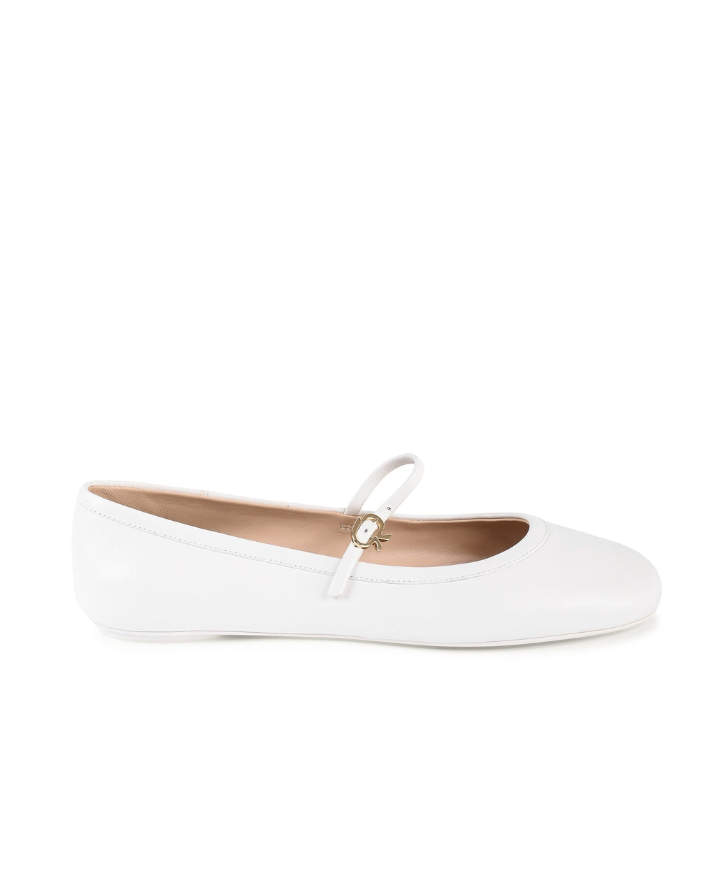 Zapatos de mujer Gianvito Rossi G2222305GOM NPABIAN