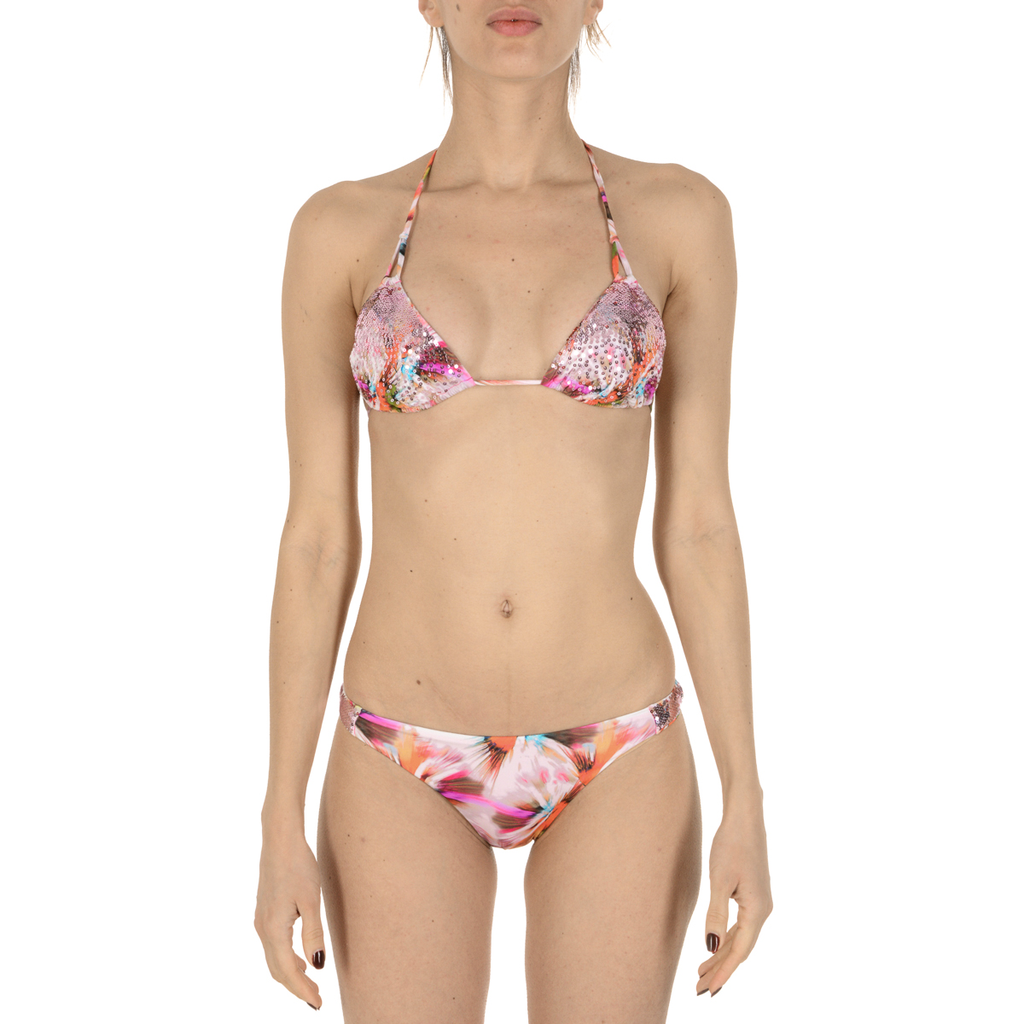 Sujetador Mujer La Perla Mare Blanco