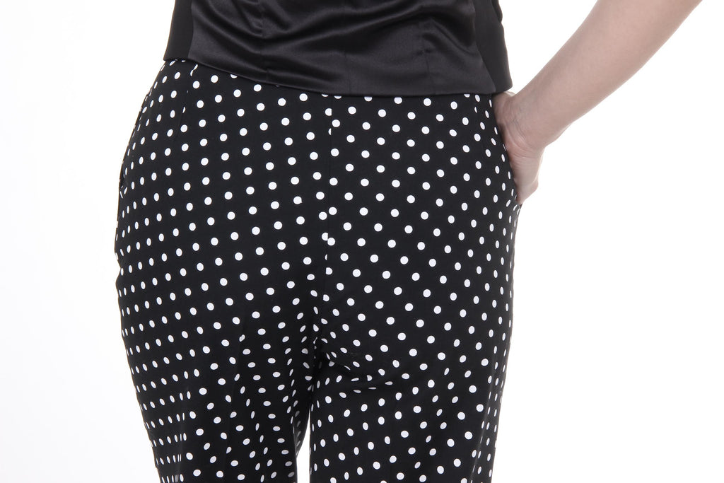 Pantalones de mujer Bottega Veneta 400001 VZPK0 8428