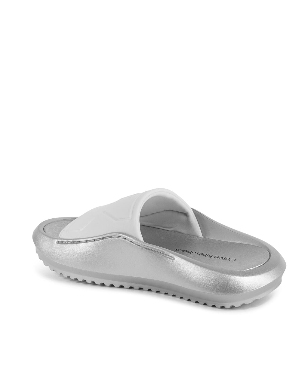 Calvin Klein Women Sandals BEIGE YW0YW013380GB