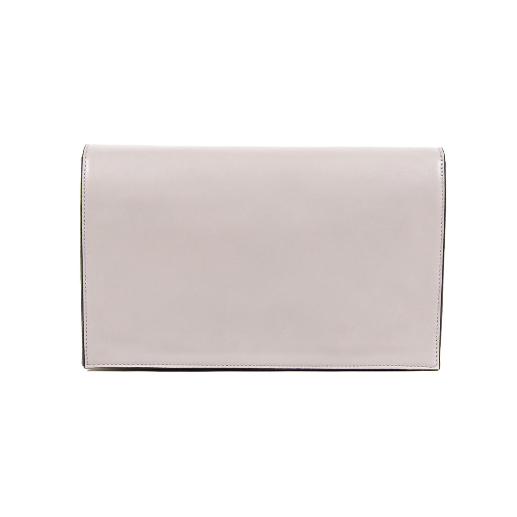Bolso con solapa Kara