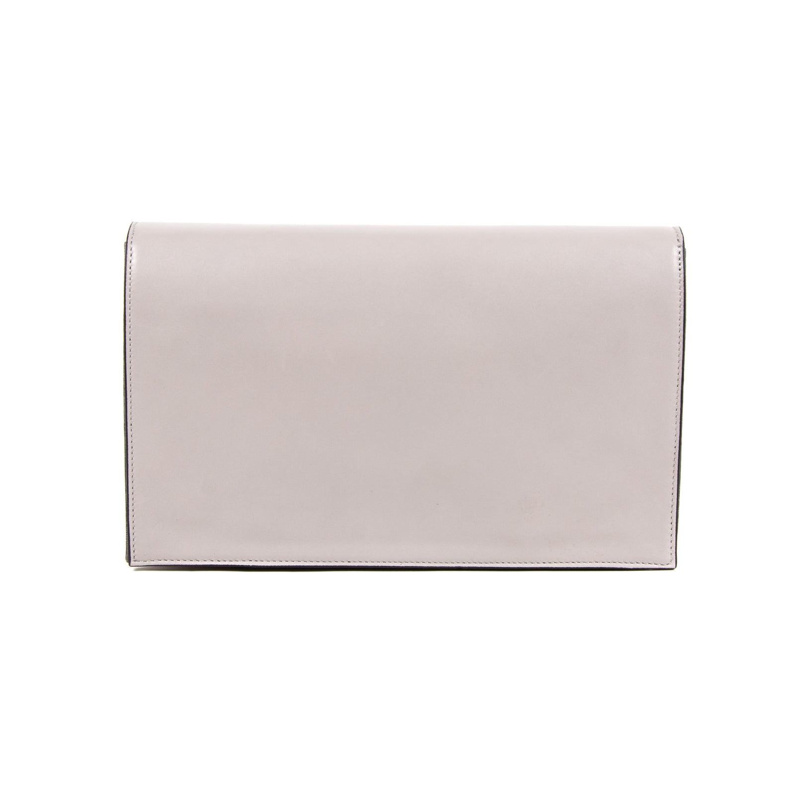 Bolso con solapa Kara