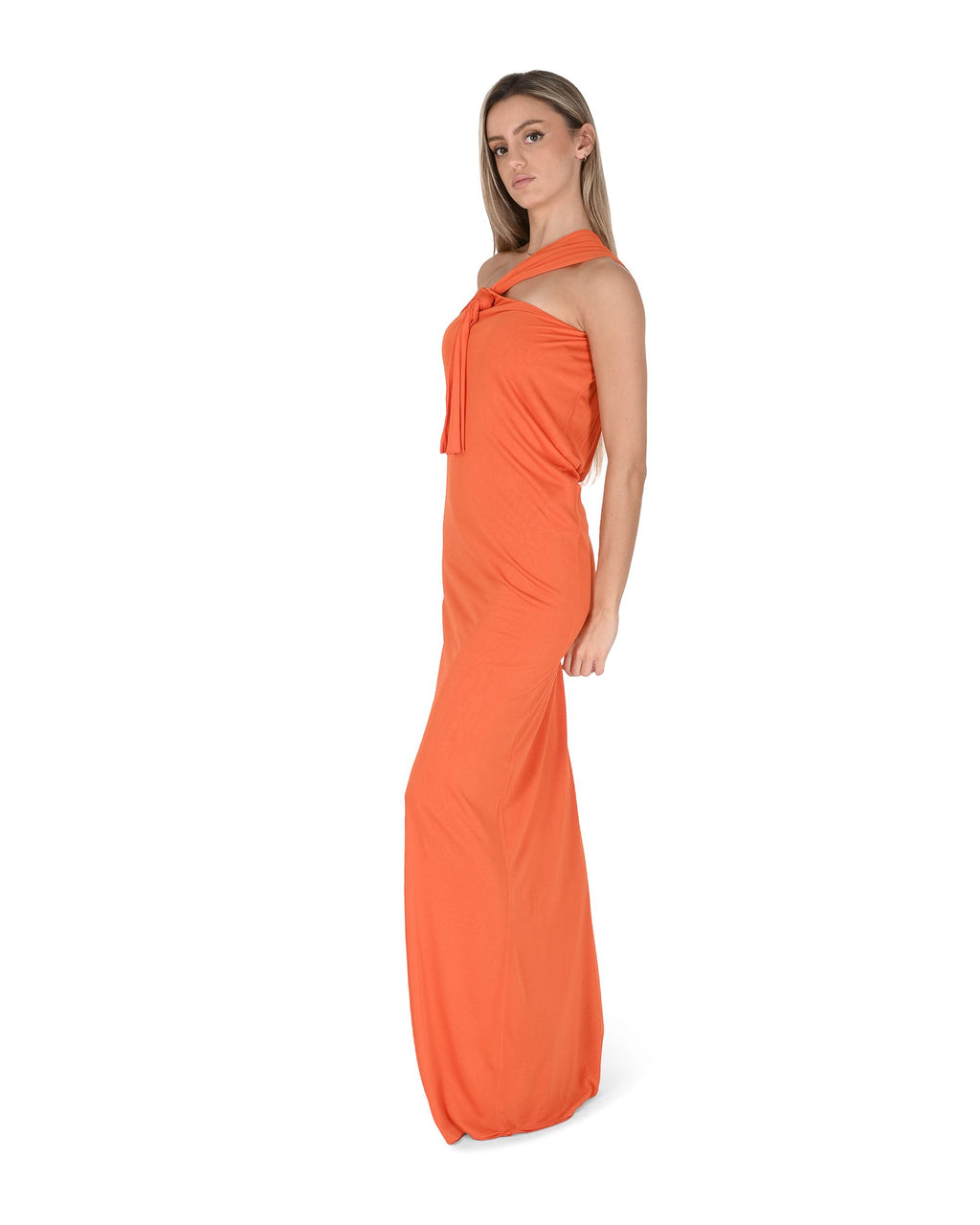 Vestido de mujer Saint Laurent 776442Y5I50 6568 201