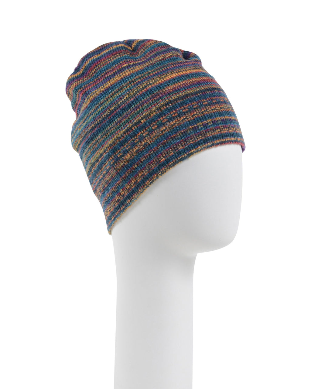 Missoni Woman Beanie Multicolor CPL8PSD55510001