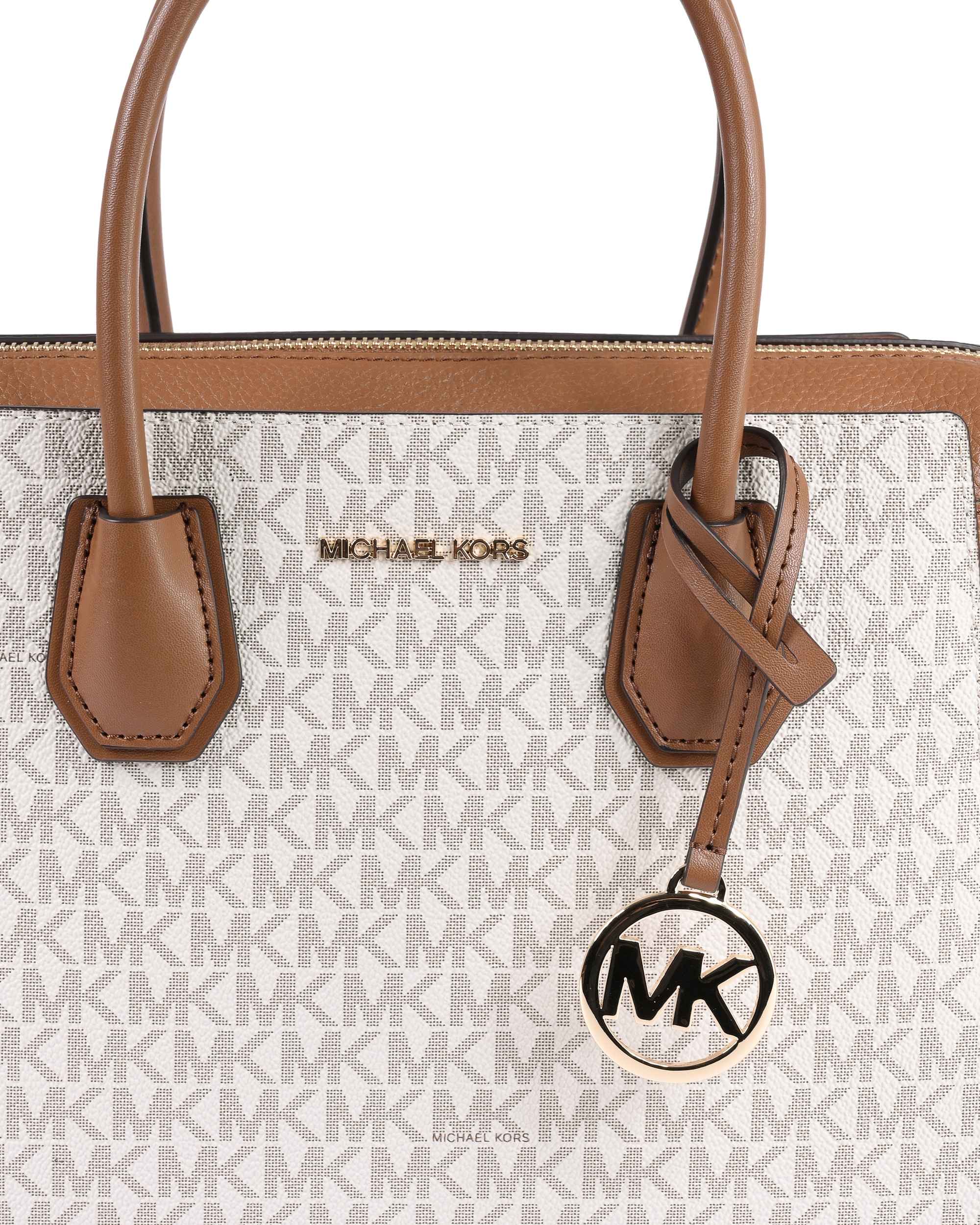 Bolsos de mano Michael Kors para mujer 35F2GM9S8B_VANILLA