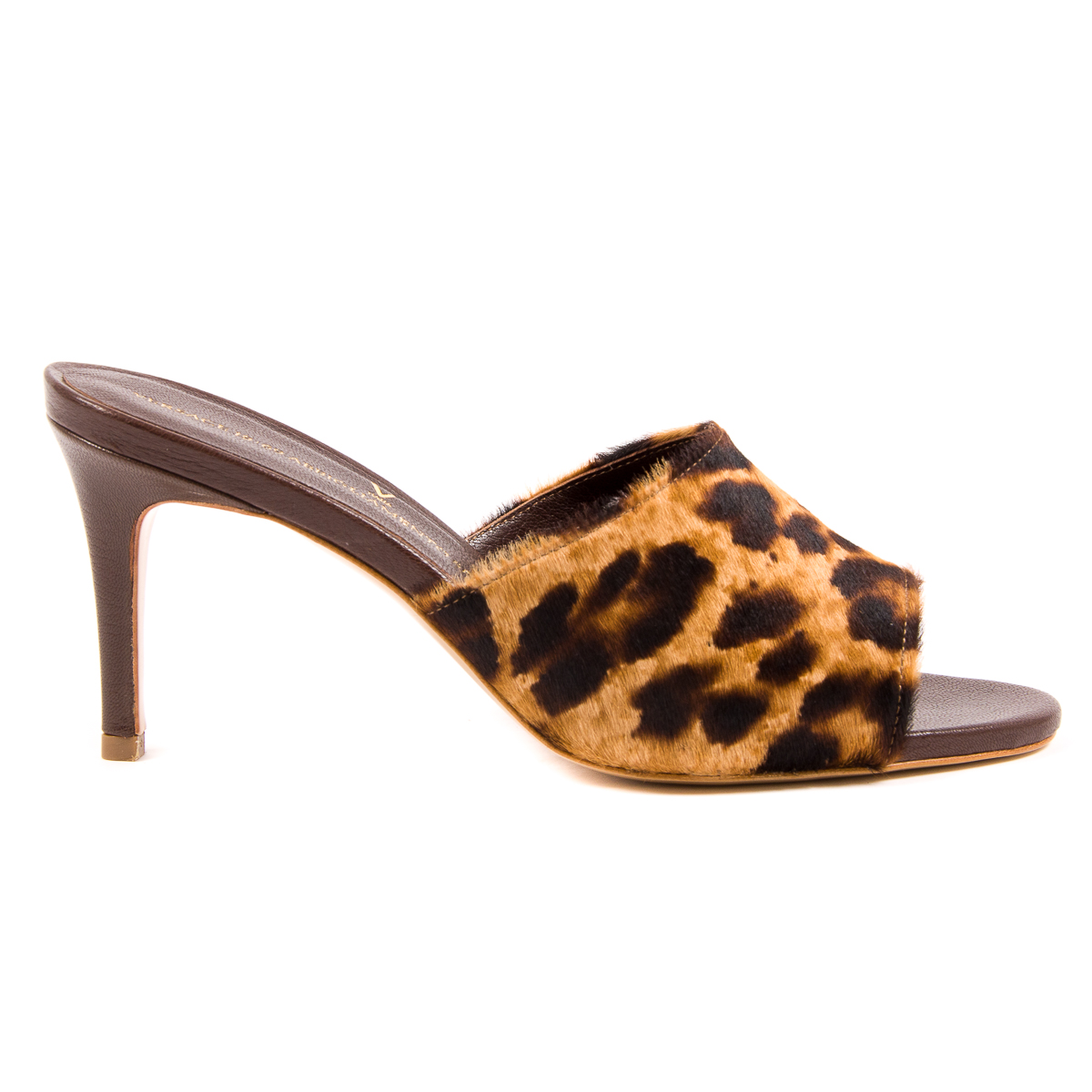 Sandalia para mujer V 1969 Italia Multicolor ZORAN