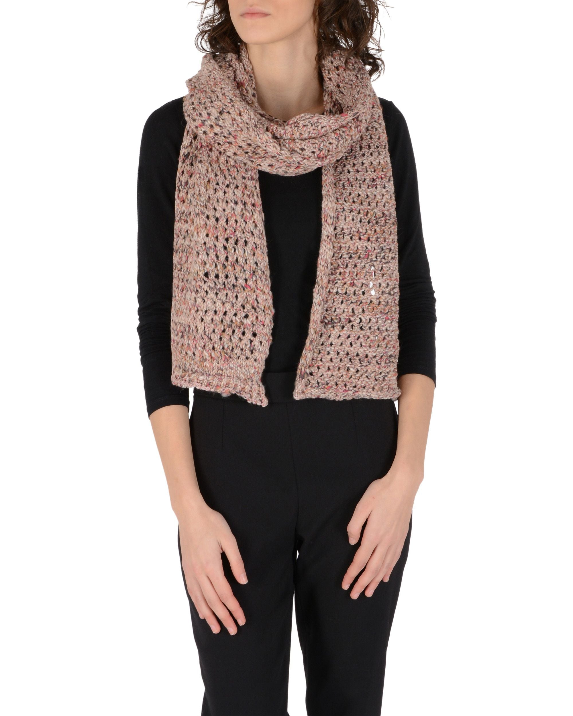 Bufanda Missoni para mujer multicolor SC4SWMD65910002