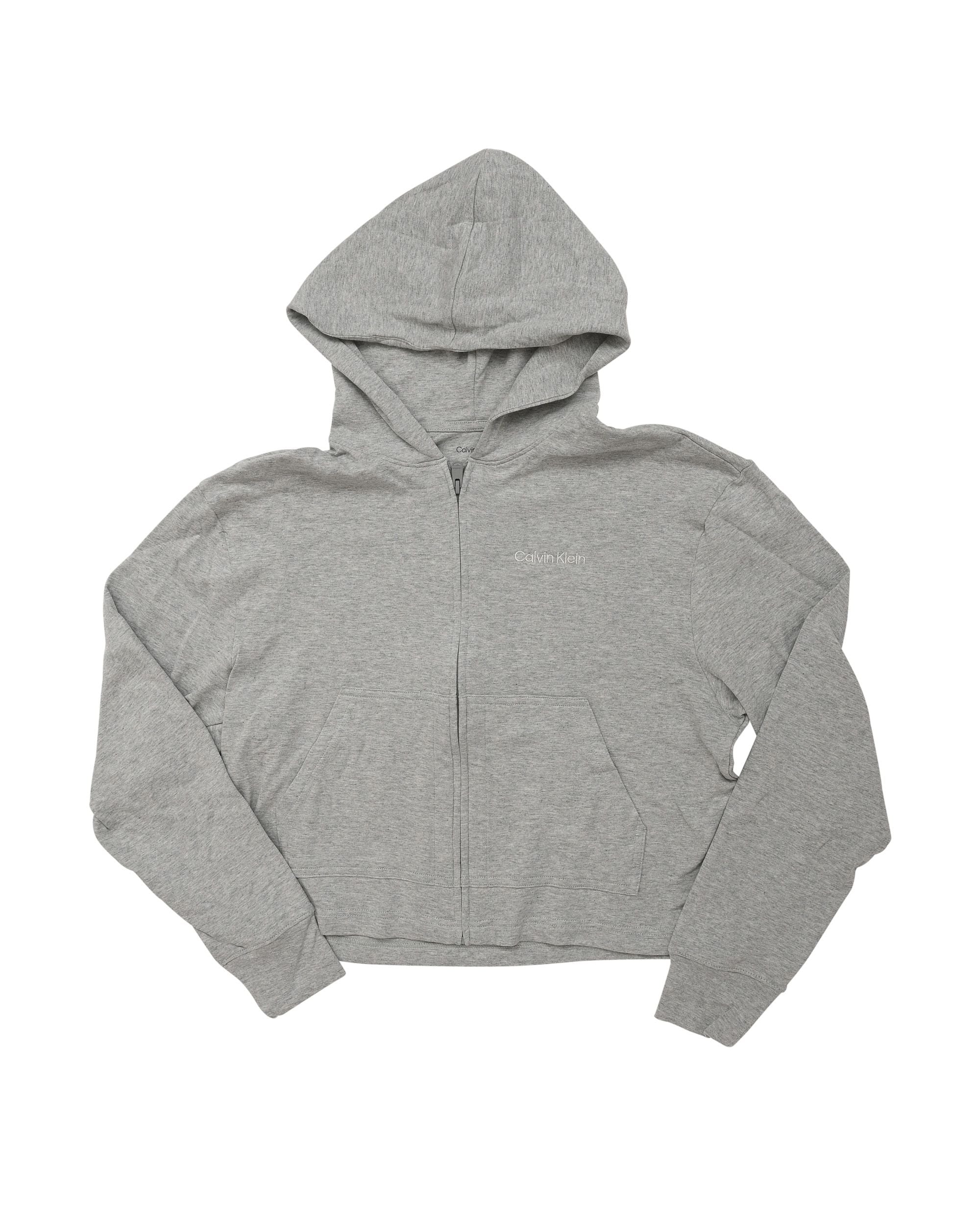 Calvin Klein Womens Sweatshirt LV00QS7504P7A