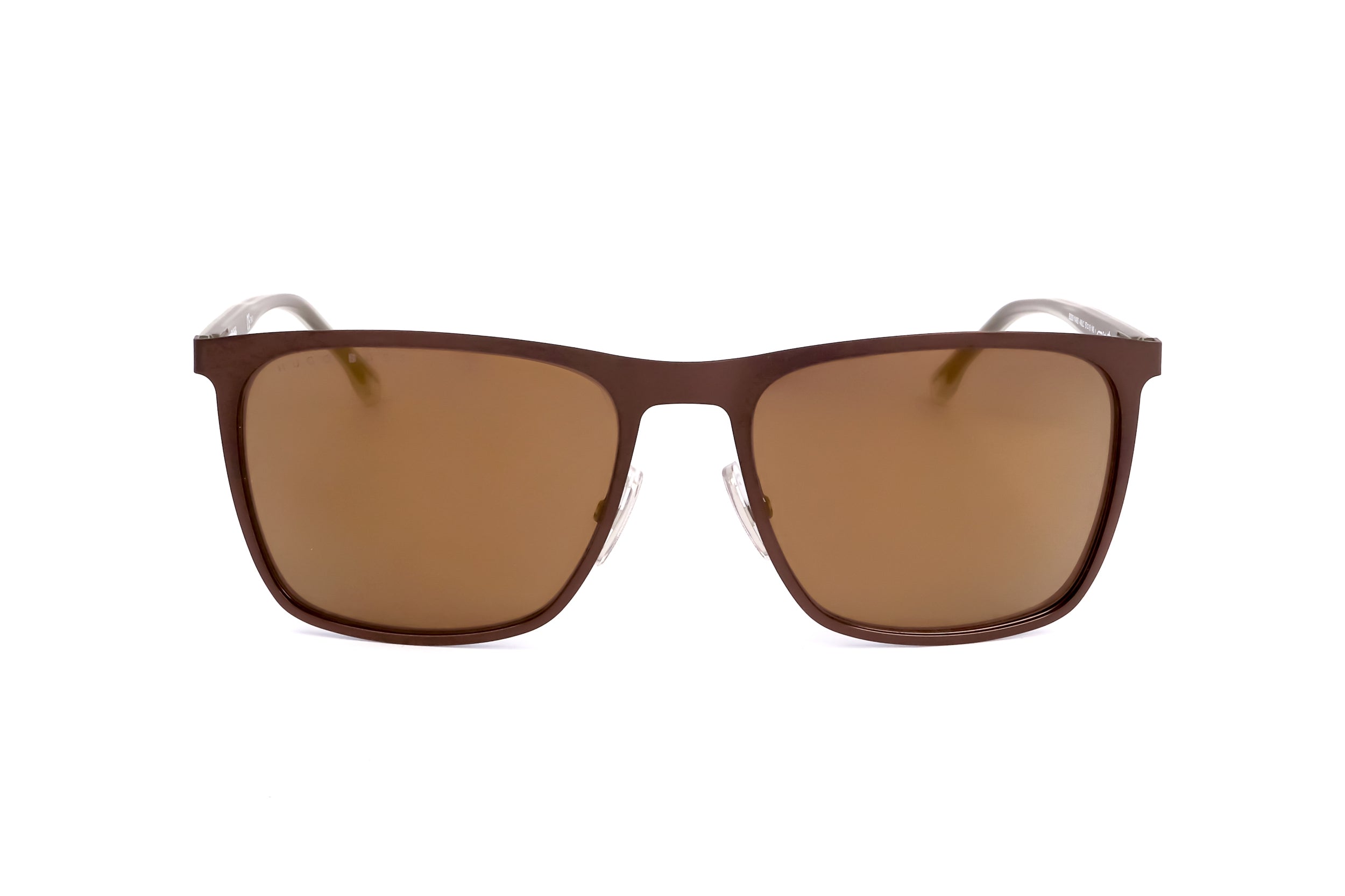 Gafas de sol Hugo Boss para hombre BOSS 1149 S 4IN 57 18 145 MARRÓN MATE