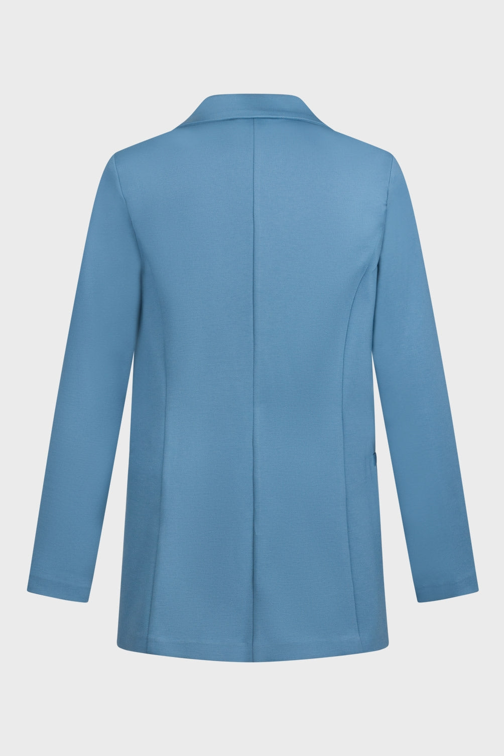 19V69 Italia Blazer de mujer Azul MIKY RAF BLUE