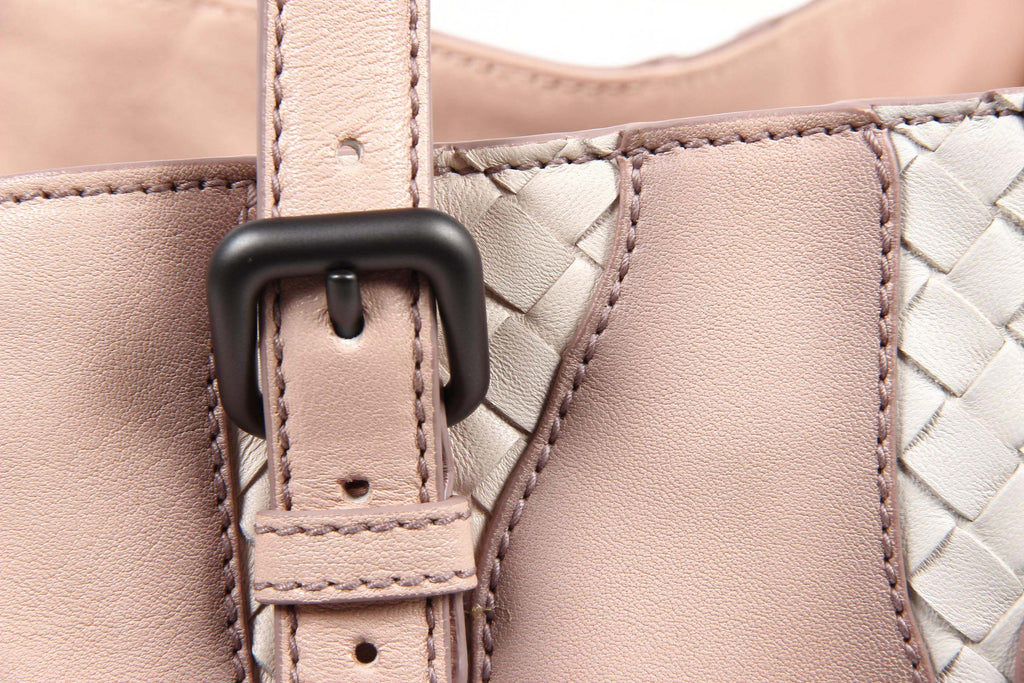 Bolso de mano para mujer Bottega Veneta 272154 VAPY1 8795
