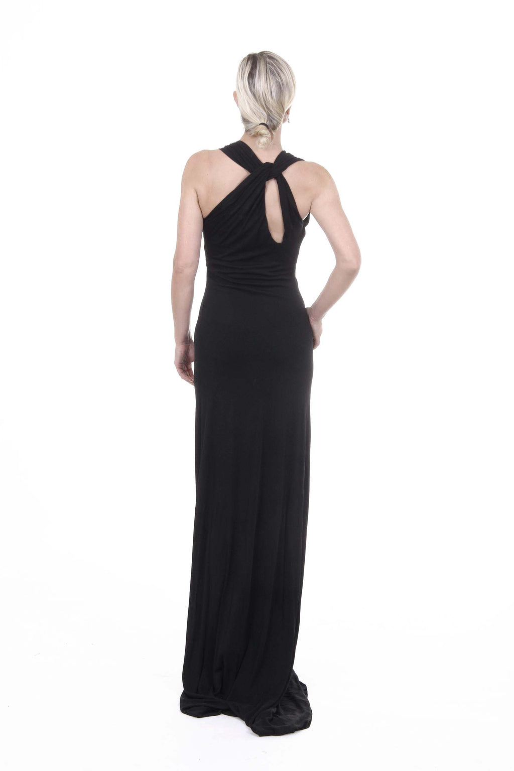 Vestido Bottega Veneta para mujer 318675 VAP30 1000