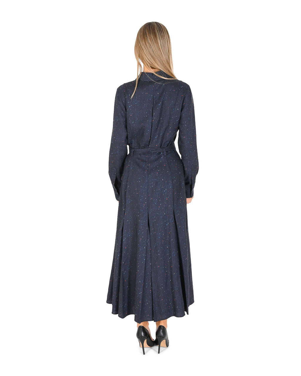 Vestido de mujer Gabriela Hearst 1244201 P106 DML 503