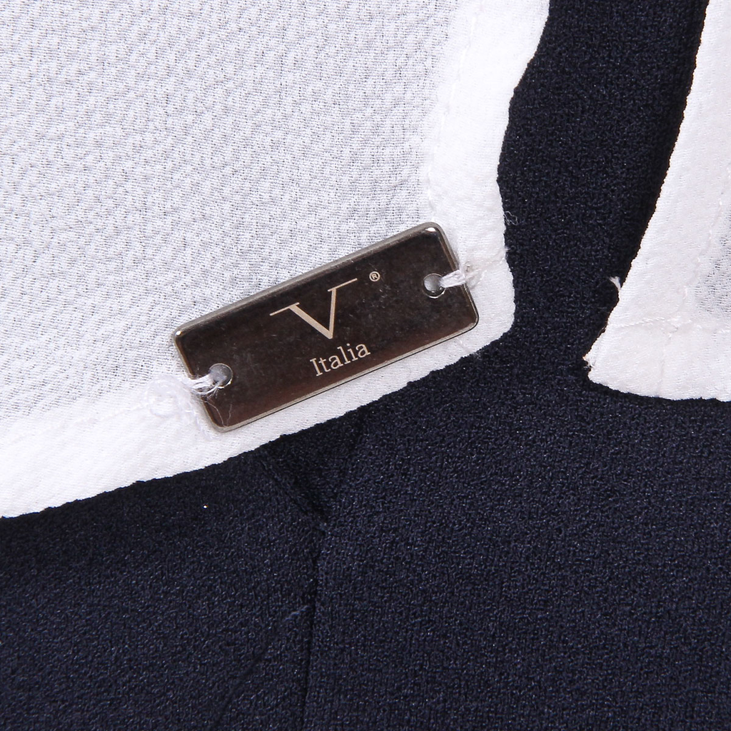 V 1969 Italia Womens Top MIMI
