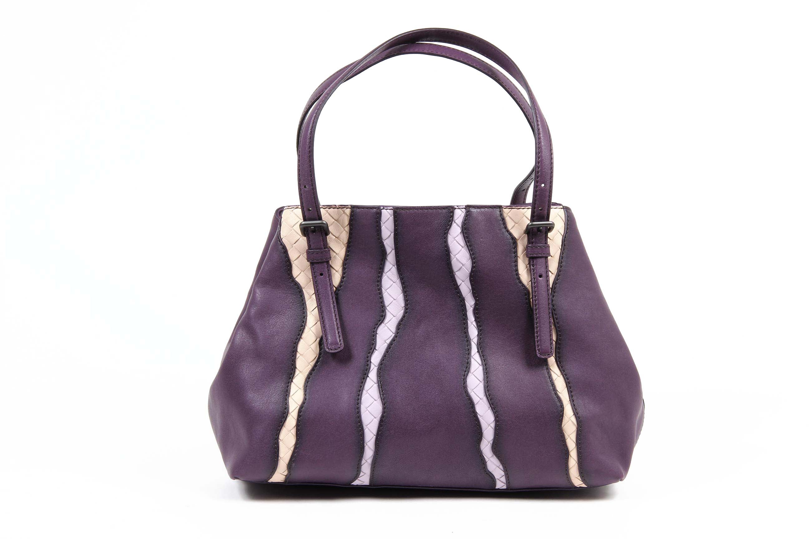 Bolso de mano para mujer Bottega Veneta 337260 VAPY1 8791