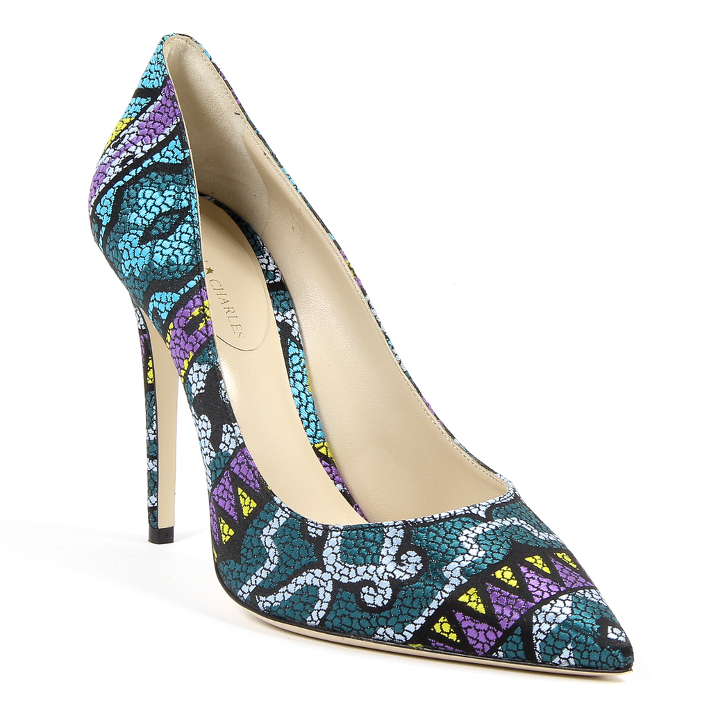 Zapatos de salón para mujer Andrew Charles By Andy Hilfiger Multicolor AUSTIN