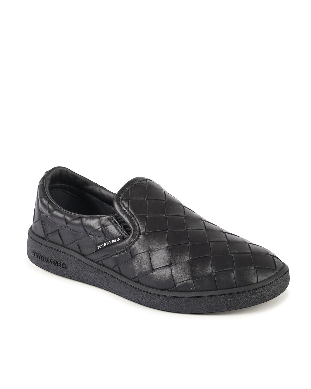 Bottega Veneta - Zapatillas para mujer 780530V3HB0 1000