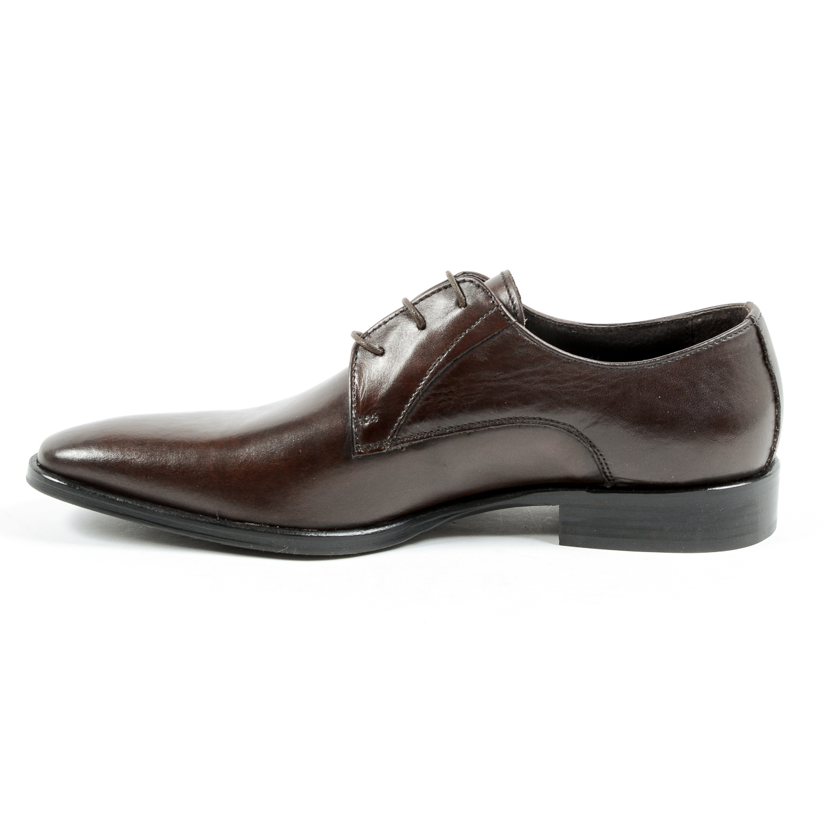 V 1969 Italia Zapato clásico para hombre marrón KEVIN