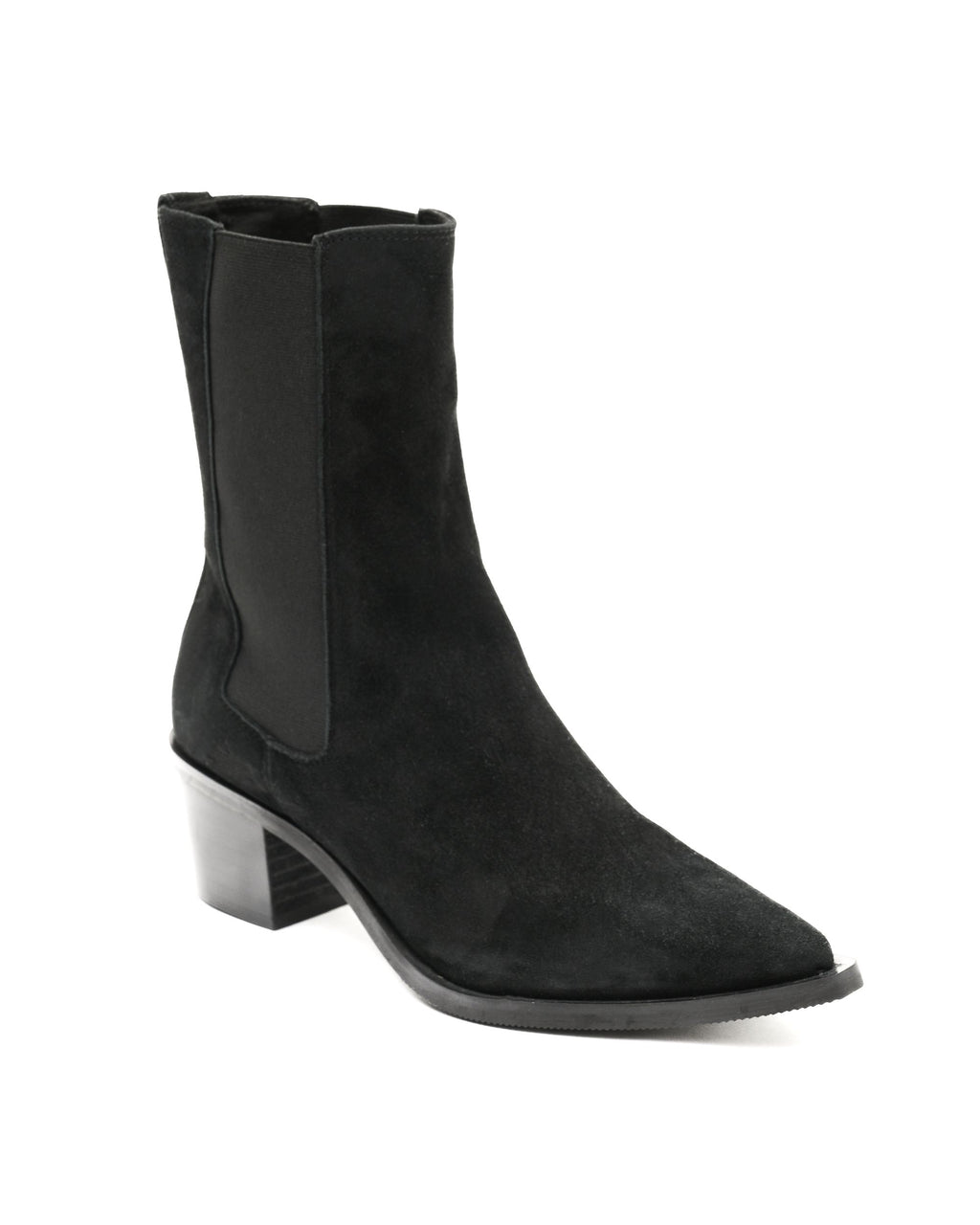 Botas Calvin Klein para mujer HW0HW02316BEH