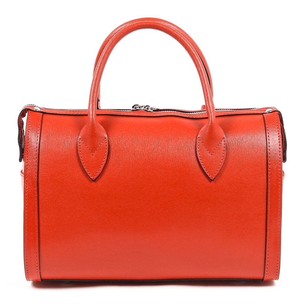 Bolso Mujer V 1969 Italia V014-S SAFFIANO ROSSO