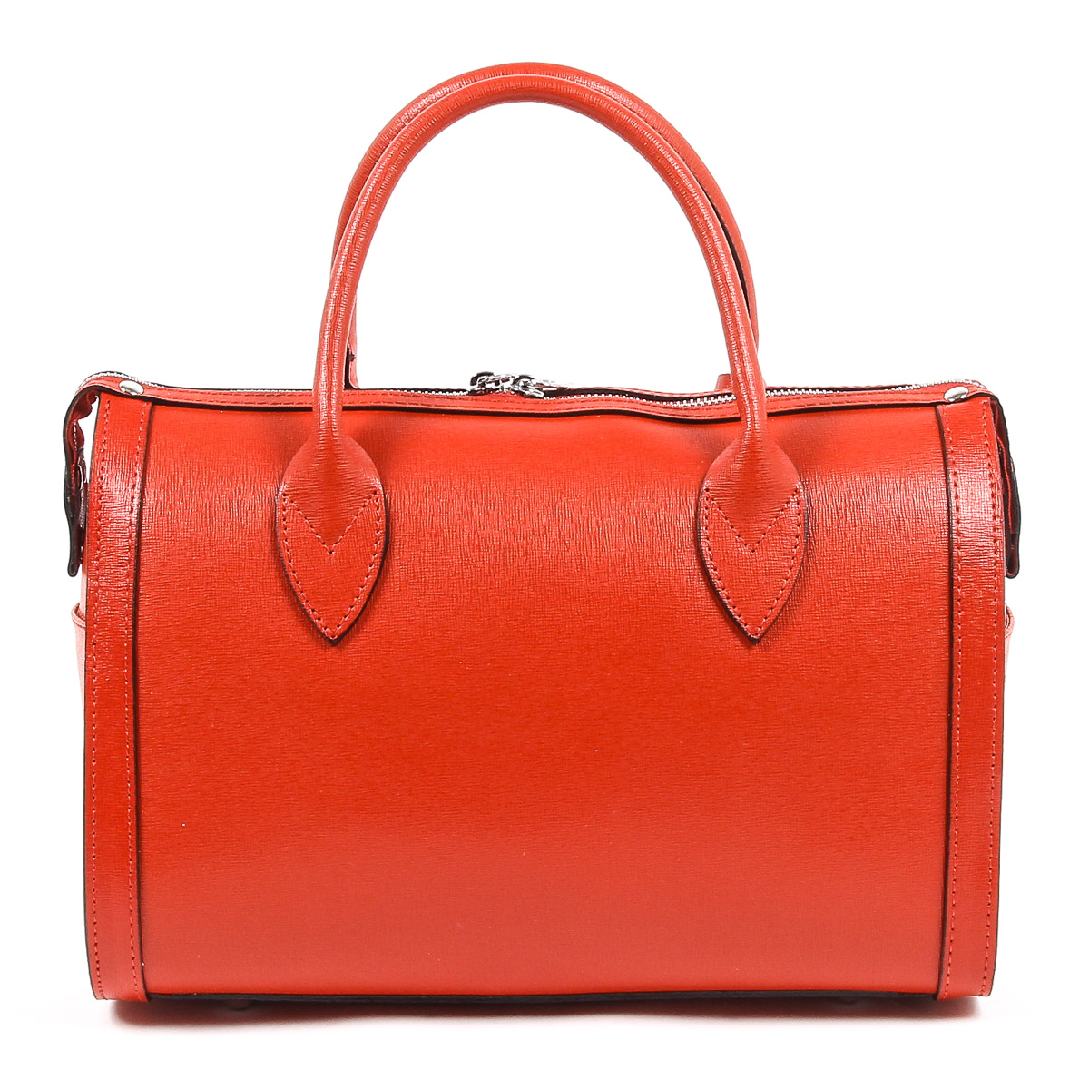 Bolso Mujer V 1969 Italia V014-S SAFFIANO ROSSO