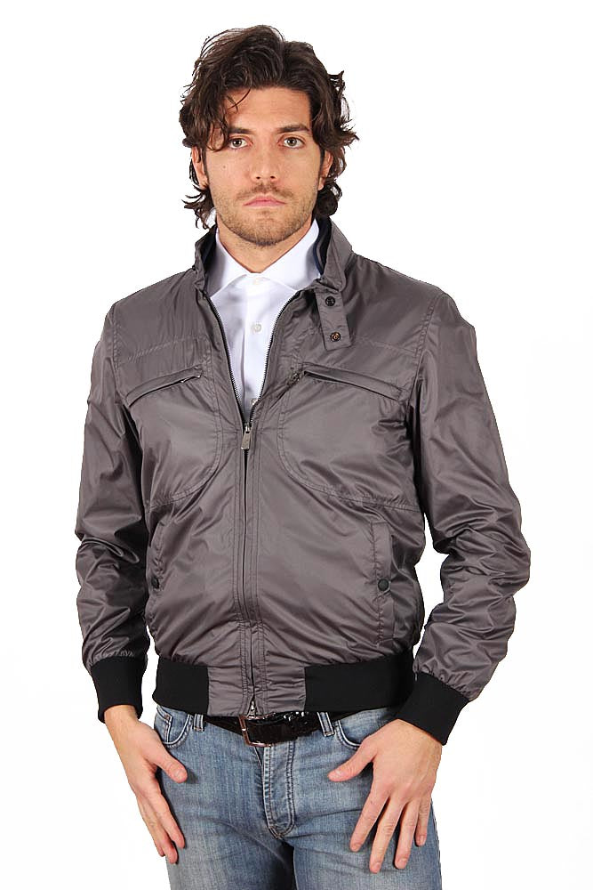 Chaqueta Hogan para hombre KJM11268160BPNB601