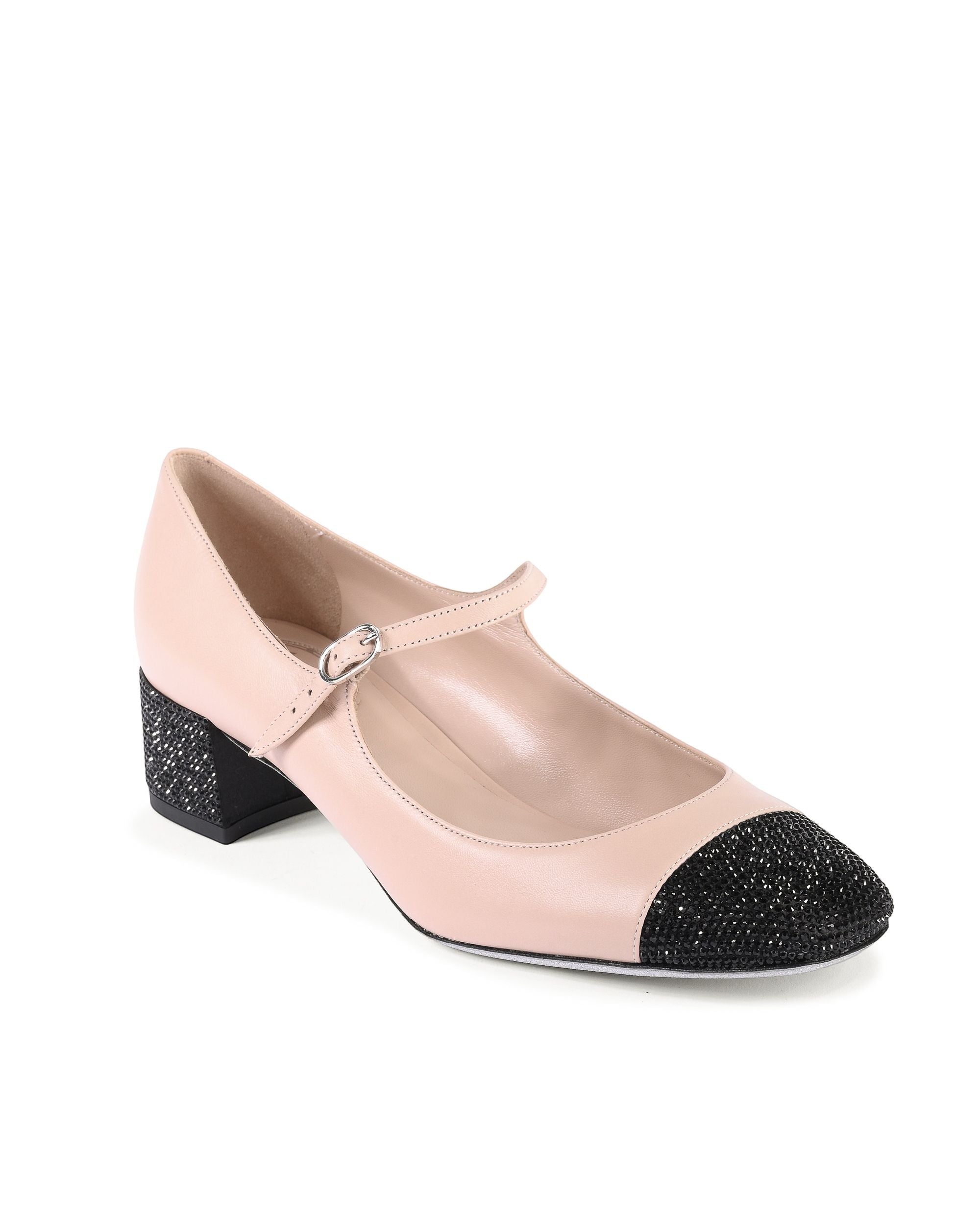 Zapatos de mujer René Caovilla C12185040NA01Y263