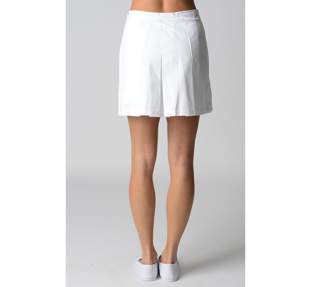 Falda Fred Perry para mujer 31512074 9100