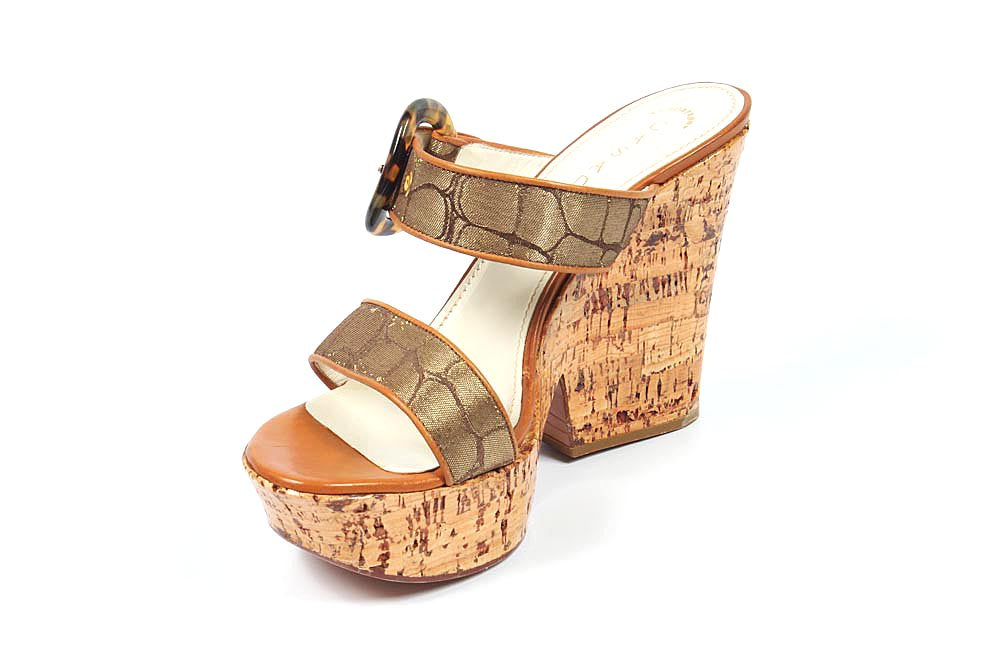 Sandalias de mujer Casadei 3195 Dundee