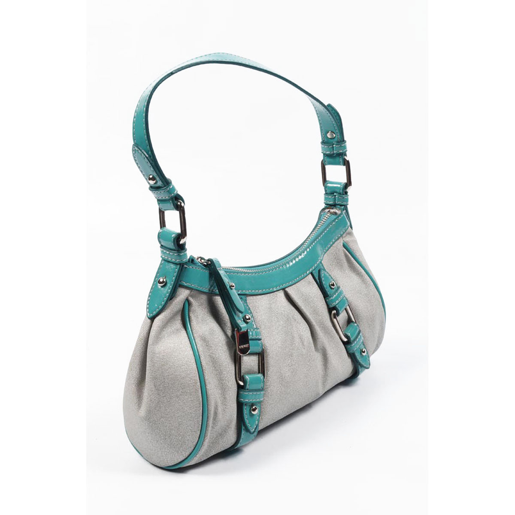 Bolso de mano para mujer Nine West 93202 DUSKGREI SPL