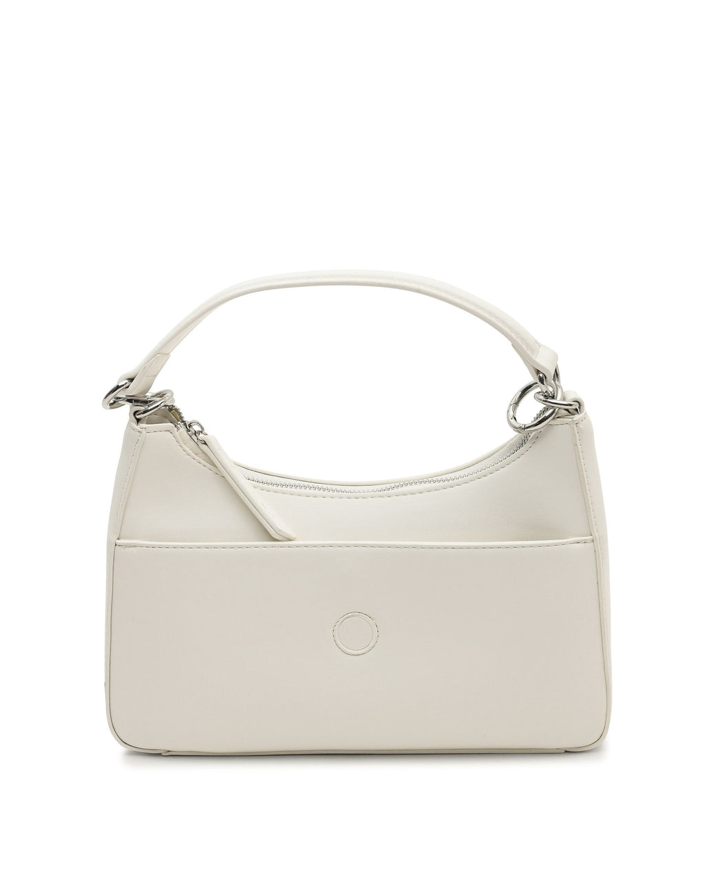 Valentino Womens Shoulder Bag VBS7QP01 006