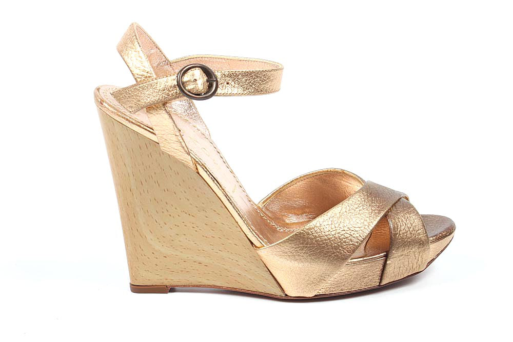 Sandalias de mujer Casadei 5112