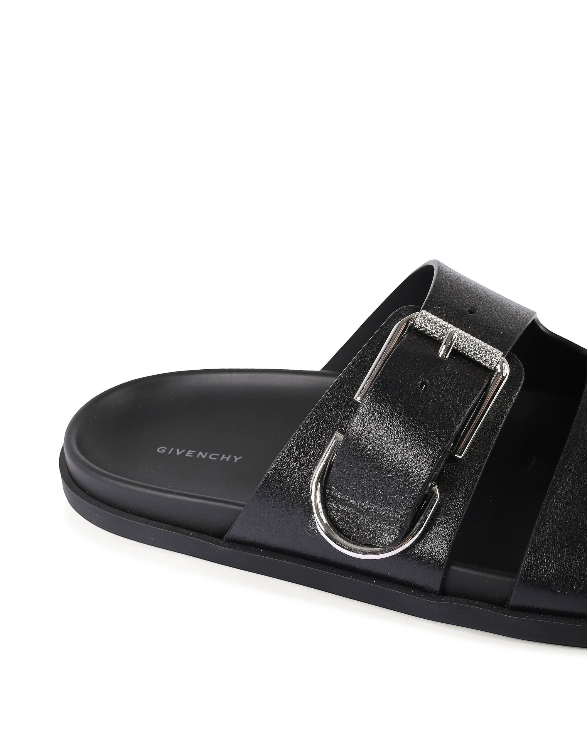 Zapatos Givenchy para hombre BH302DH1RC 001