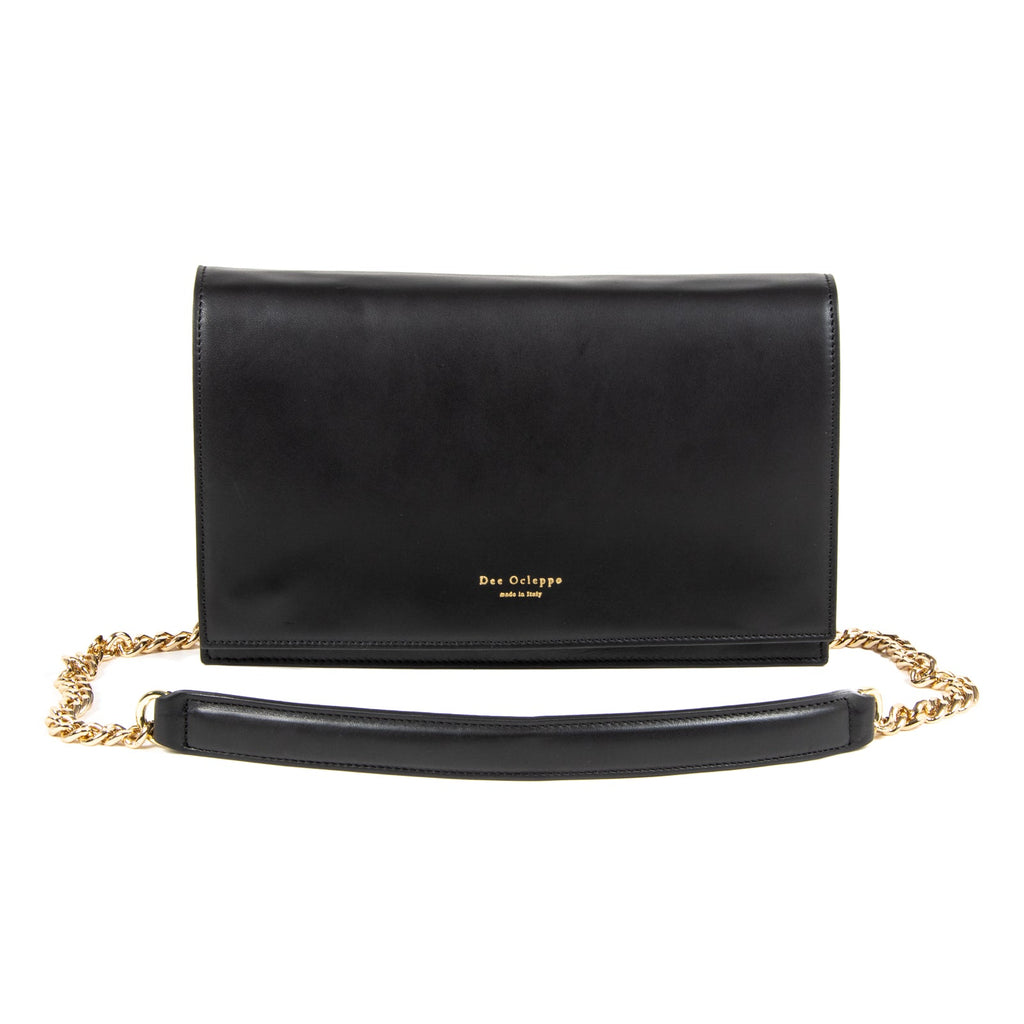 Bolso con solapa Kara