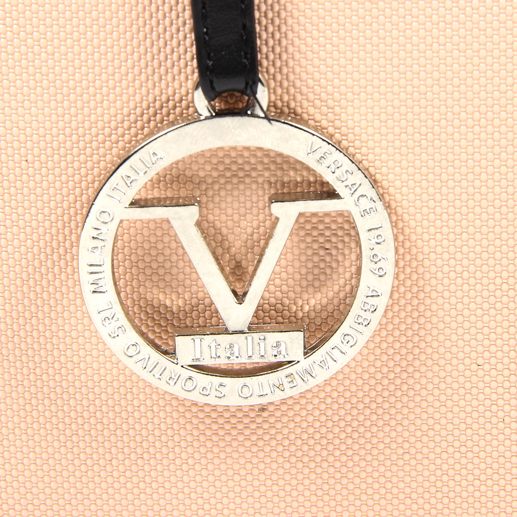 Bolso de mano para mujer V 1969 Italia