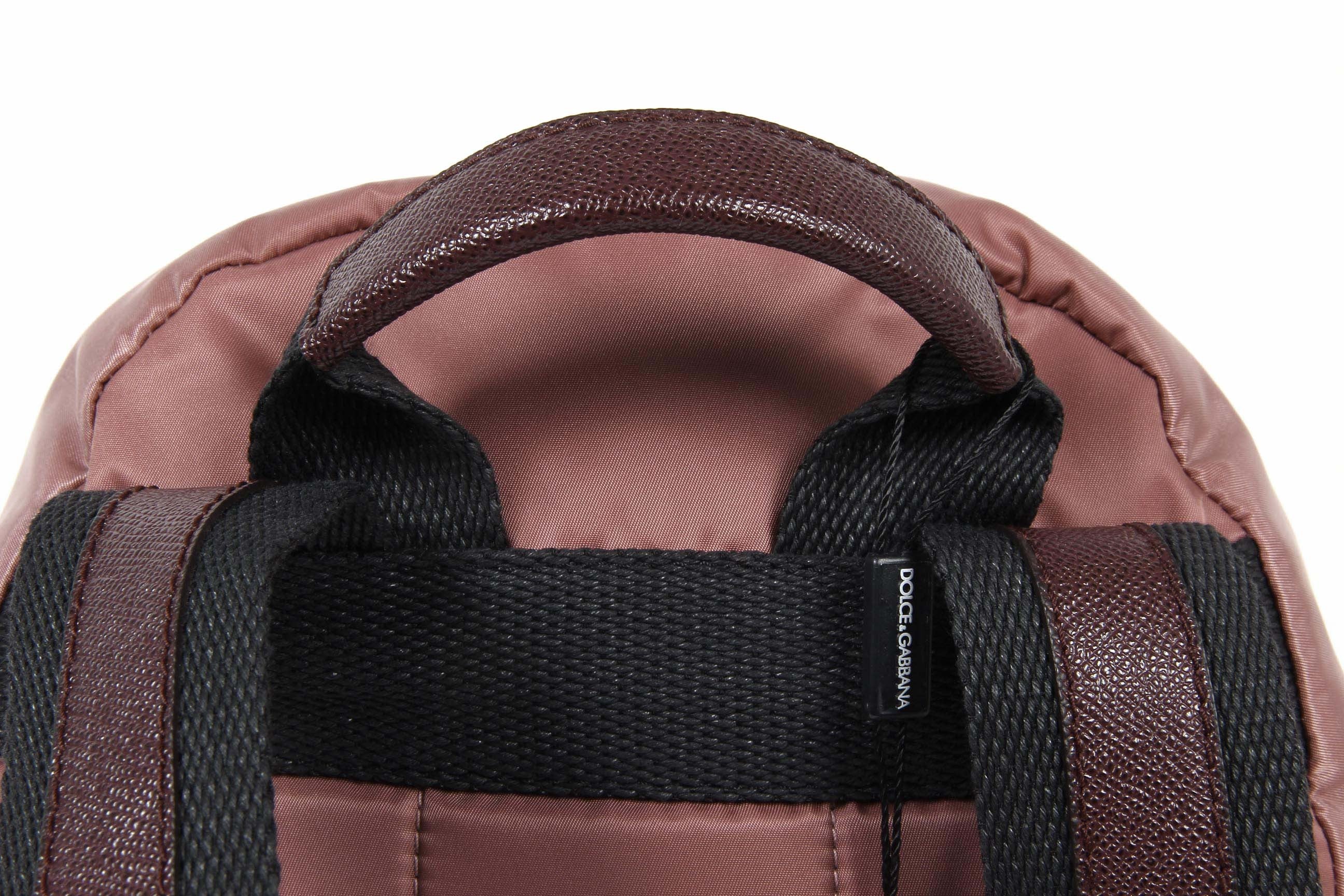 Mochila Dolce & Gabbana para hombre BM1263 AL328 8C467