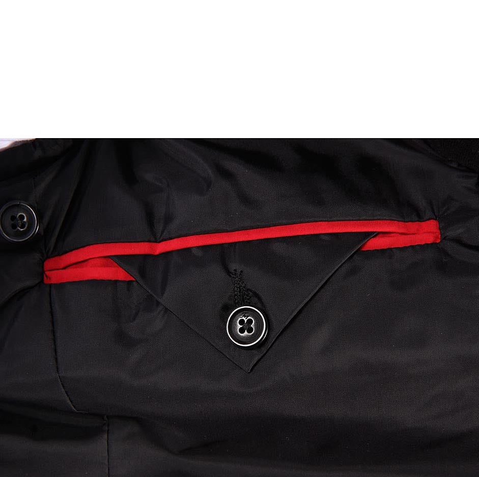 Chaqueta blazer Fay para hombre NHM75171010BOJB999