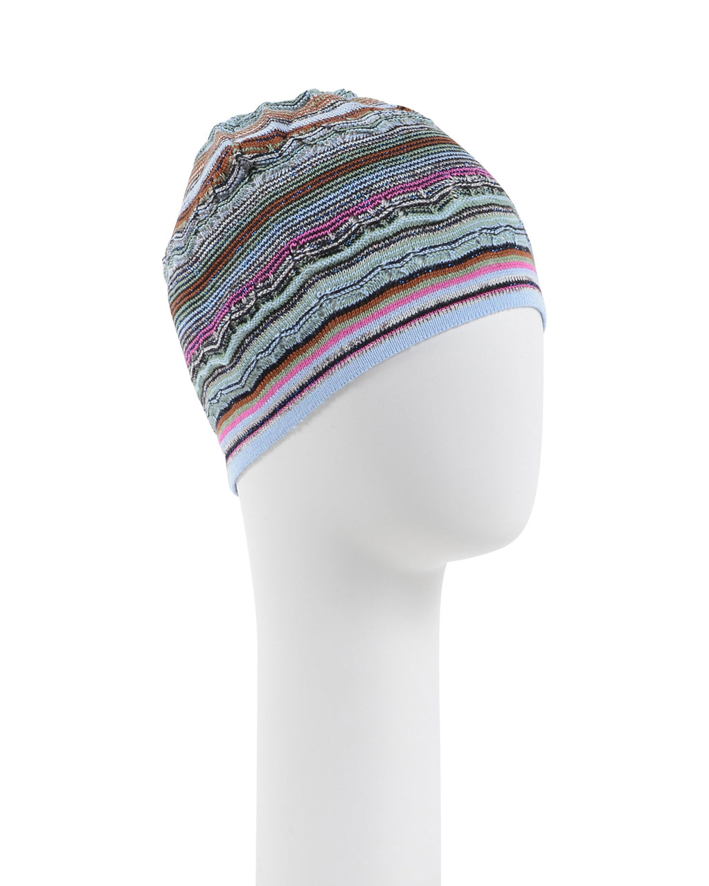 Sombrero Missoni Mujer Multicolor CPL8WMD60990003