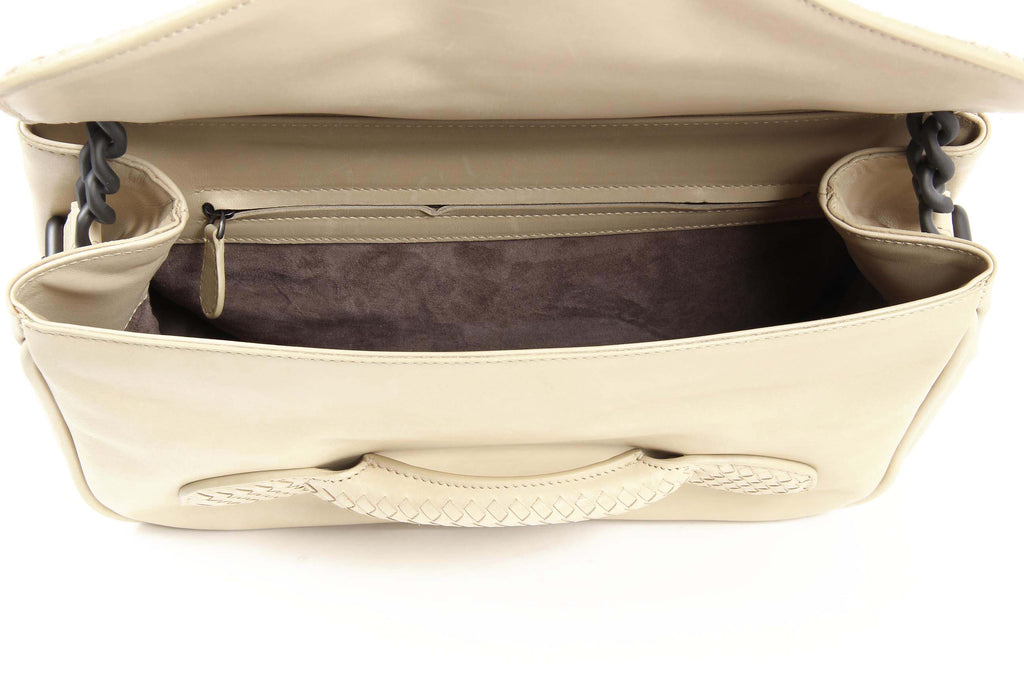 Bolso de mano para mujer Bottega Veneta 363798 VAHJ4 7303