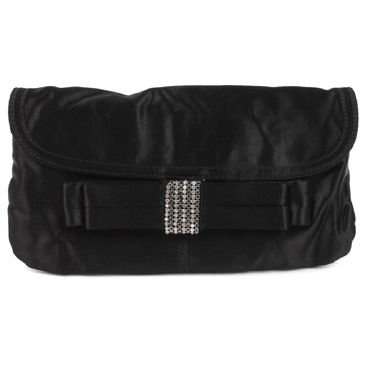 Bolso de mano para mujer Nine West 130601 NEGRO