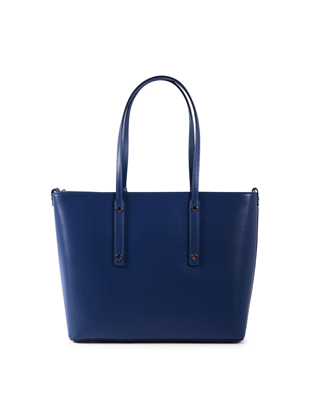 Bolso de mano para mujer V Italia CB1070 SAFFIANO JEANS