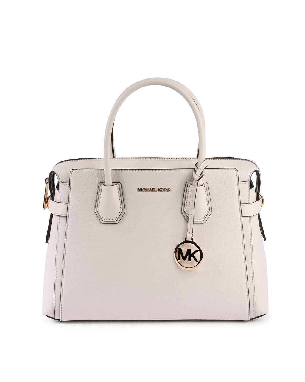 Bolsos de mano Michael Kors para mujer 35S4GM9S6L_LT CREMA