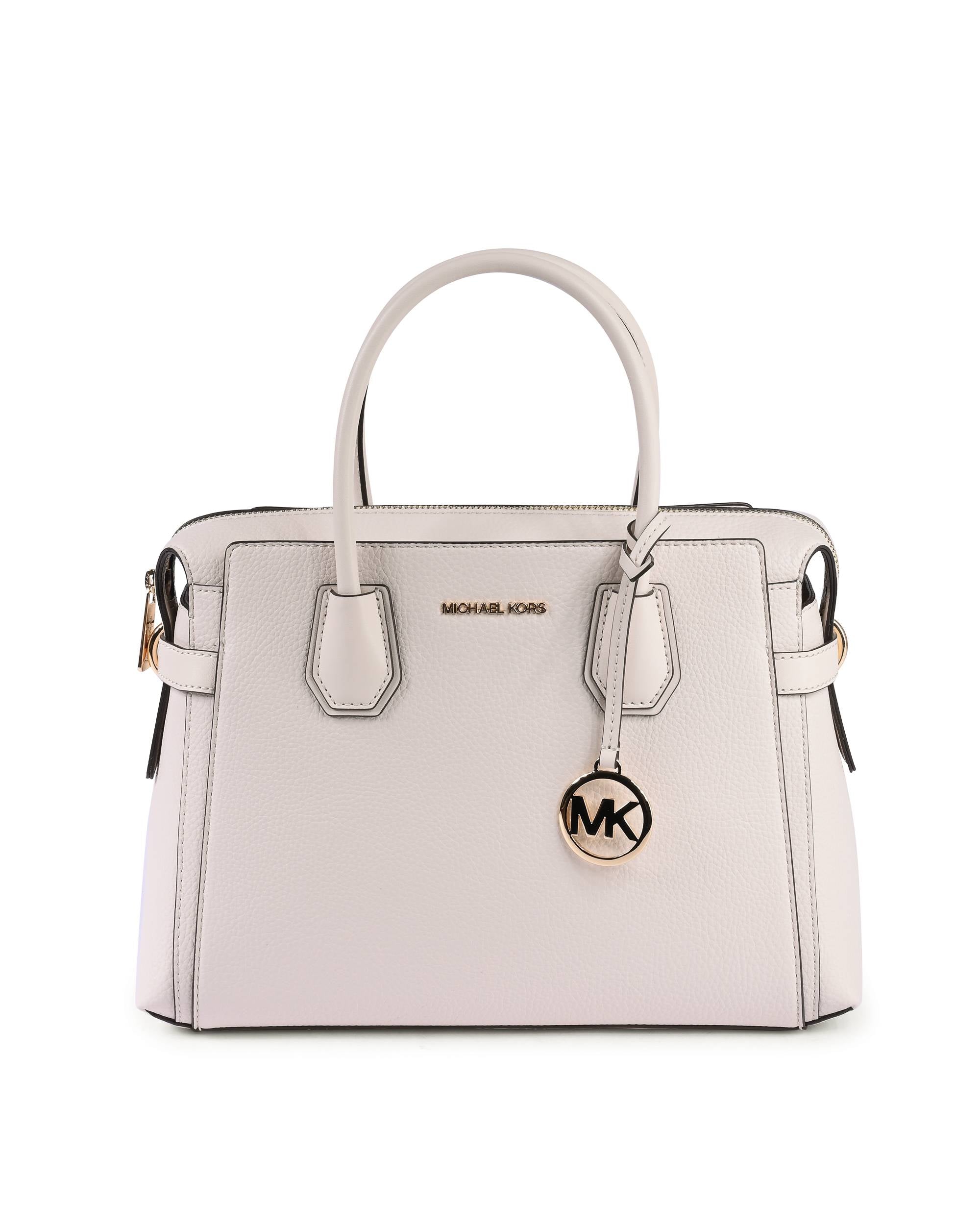 Bolsos de mano Michael Kors para mujer 35S4GM9S6L_LT CREMA