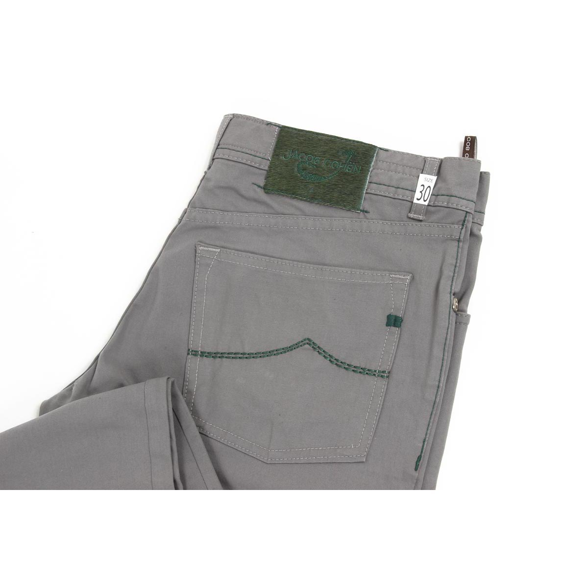 Pantalones para hombre Jacob Cohen J688 MARGATE K757