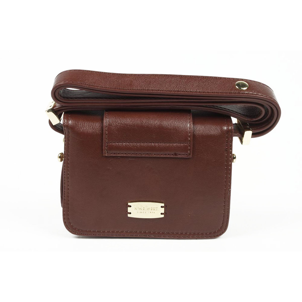 Bolso de mano para mujer Nine West 229211 MARS WHEA CU