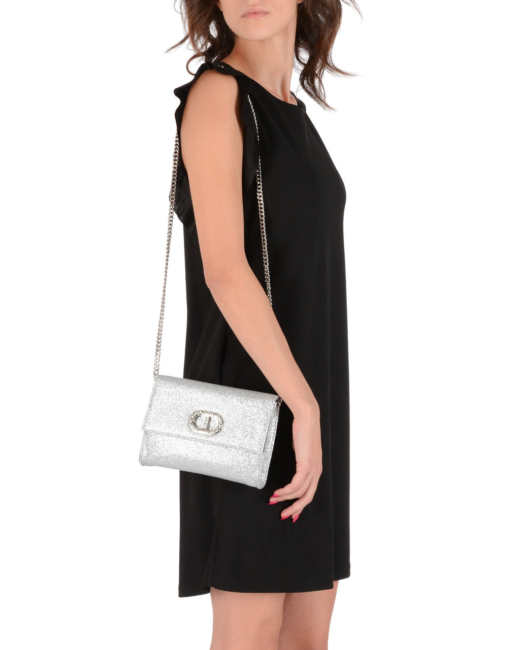 Clutch de Cenicienta