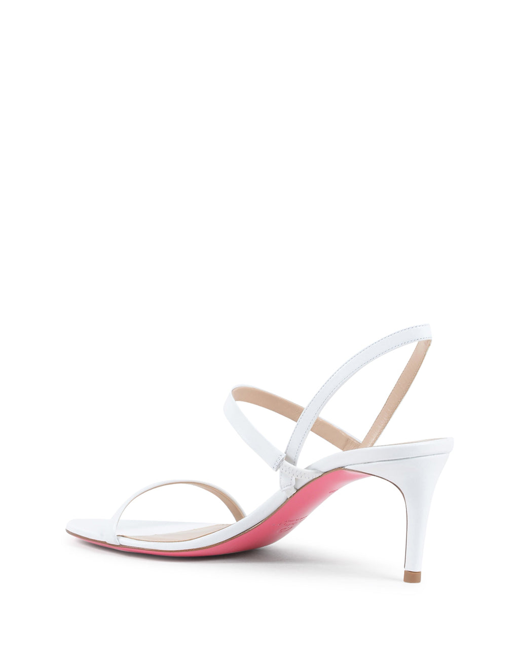 Sandalia Riviera - Blanco