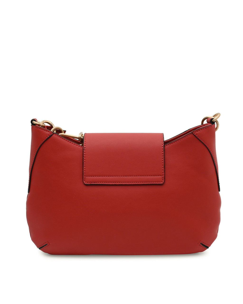 Valentino Womens Shoulder Bag VBS7R102 003