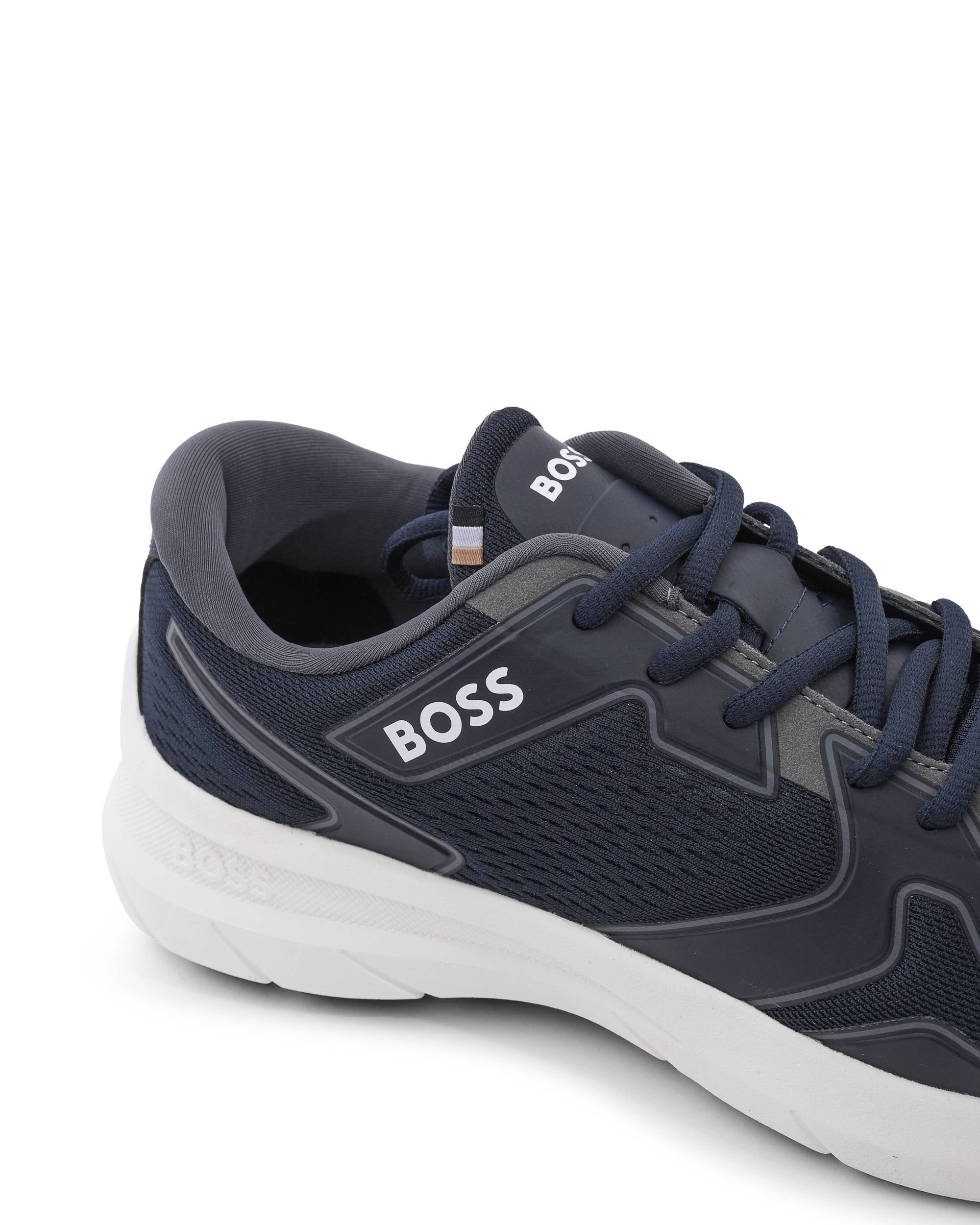 Zapatillas Boss by Hugo Boss para hombre 50493217 401