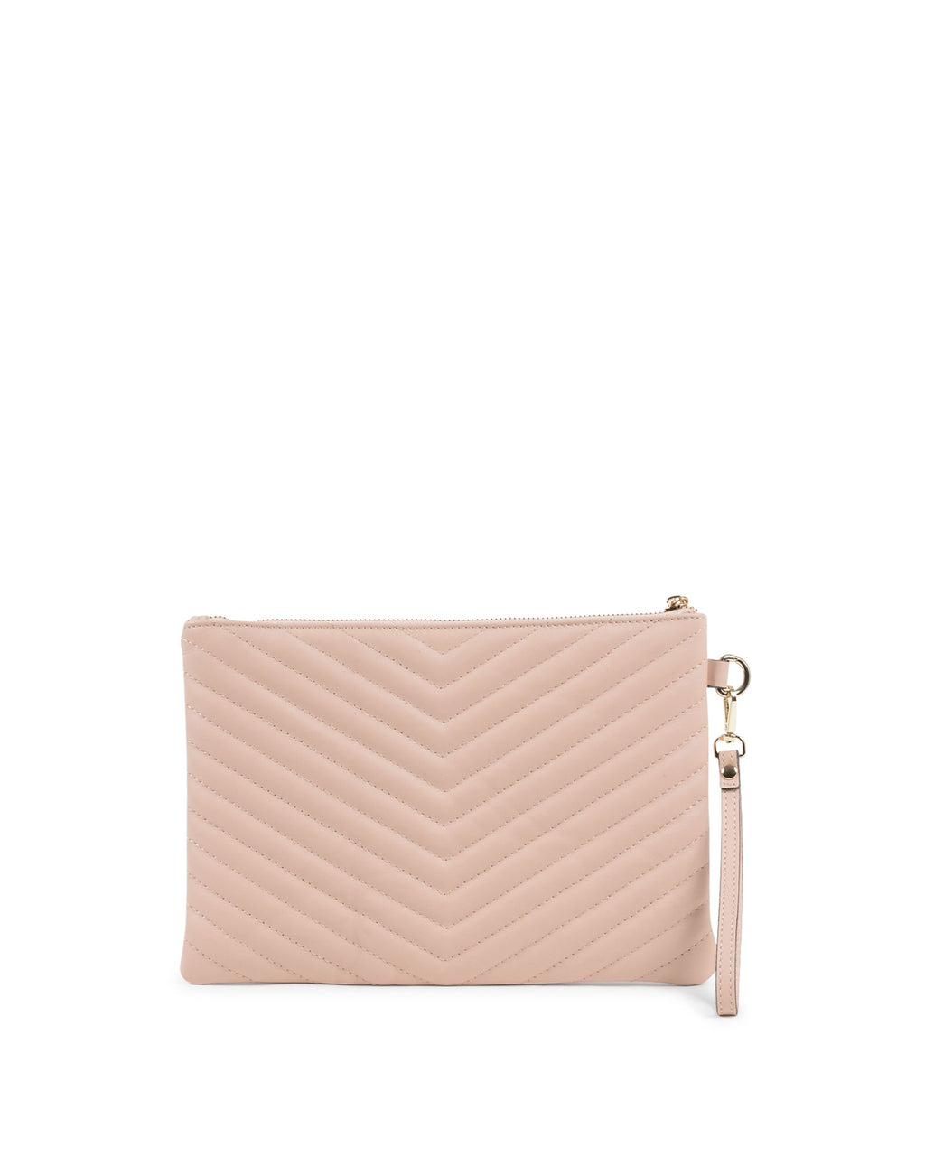 Bolso de mano para mujer V Italia rosa V613 52 SAUVAGE BLUSH